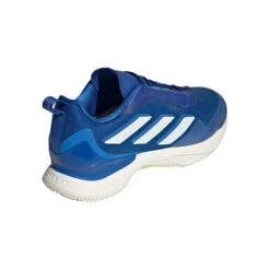 ADIDAS Avacourt Clay Court Shoe Women -Tennis Shop 05829000 0 2