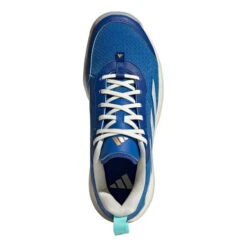 ADIDAS AvaFlash All Court Shoe Women -Tennis Shop 05834000 0 4