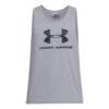 Under Armour Sportstyle Logo Tank Top Men 1 Under Armour Sportstyle Logo Tank Top Men -Tennis Shop 07000000 000