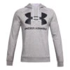 Under Armour Rival Big Logo Hoody Men -Tennis Shop 07029000 000