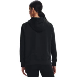 Under Armour Rival Logo Hoody Women -Tennis Shop 07365000 15