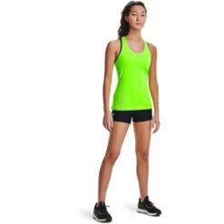 Under Armour Heatgear Mid Rise Ball Shorts Women -Tennis Shop 07378000 16