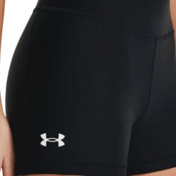 Under Armour Heatgear Mid Rise Ball Shorts Women -Tennis Shop 07378000 17