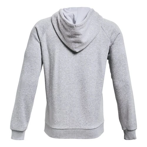 Under Armour Rival Zip Hoodie Men 4 Under Armour Rival Zip Hoodie Men - Image 2