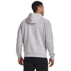 Under Armour Rival Zip Hoodie Men 11 Under Armour Rival Zip Hoodie Men -Tennis Shop 07709000 12