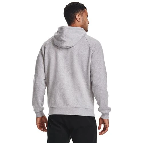 Under Armour Rival Zip Hoodie Men 6 Under Armour Rival Zip Hoodie Men - Image 4