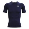 Under Armour Heatgear Comp T-Shirt Men 1 Under Armour Heatgear Comp T-Shirt Men -Tennis Shop 07722000 000