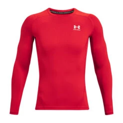 Under Armour Heatgear Comp Long Sleeve Men
