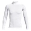 Under Armour Heatgear Comp Mock Long Sleeve Men -Tennis Shop 07760000 000