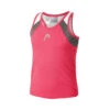 Head 22 Tank Top Girls -Tennis Shop 07946000 000