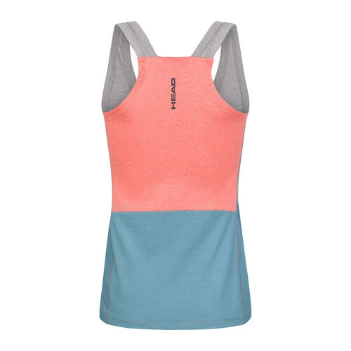 Head Tech Tank Top Women 4 Head Tech Tank Top Women - Image 2