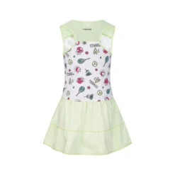 Head Dress Girls -Tennis Shop 08152000 0 2