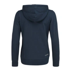 Head Club Greta Zip Hoodie Women -Tennis Shop 08174000 0 2