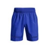 Under Armour Woven Graphic Wordmark Shorts Men -Tennis Shop 08191000 000