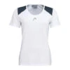 Head Club 22 Tech Tee T-Shirt Girls 1 Head Club 22 Tech Tee T-Shirt Girls -Tennis Shop 08250000 000