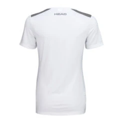 Head Club 22 Tech Tee T-Shirt Girls -Tennis Shop 08250000 0 2