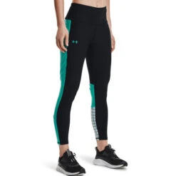 Under Armour Heatgear Ankle Tight Women -Tennis Shop 08327000 13