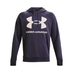 Under Armour Rival Fleece Big Logo Men