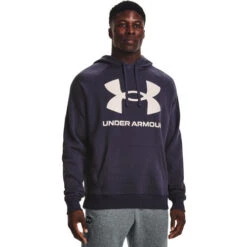Under Armour Rival Fleece Big Logo Men -Tennis Shop 08342000 14