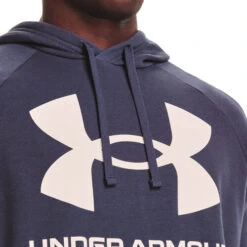 Under Armour Rival Fleece Big Logo Men -Tennis Shop 08342000 16