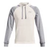 Under Armour Rival Colorblock Hoody Men -Tennis Shop 08626000 000