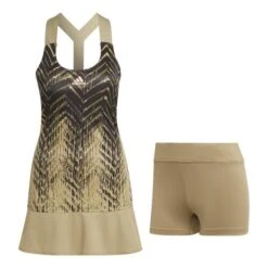 ADIDAS Primeblue Y- Dress Women