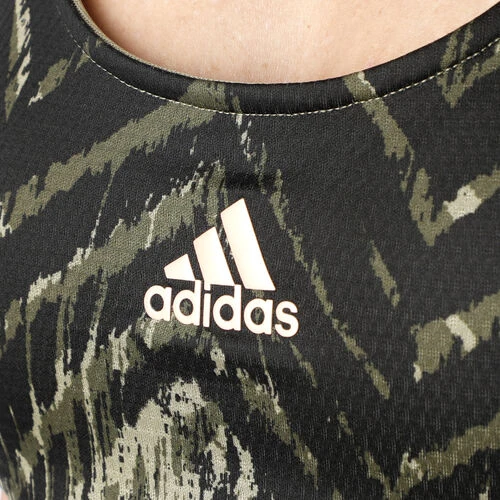 ADIDAS Primeblue Y- Dress Women 10 ADIDAS Primeblue Y- Dress Women - Image 8