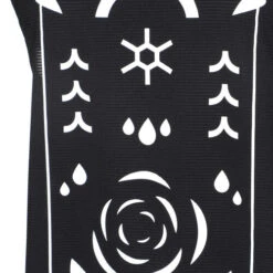 ADIDAS Paris Tapered WOW Dress Women -Tennis Shop 16568000 10