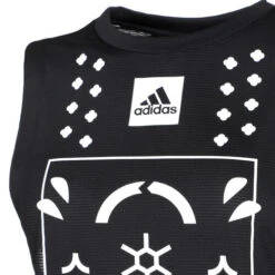 ADIDAS Paris Tapered WOW Dress Women -Tennis Shop 16568000 11