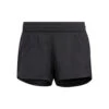 ADIDAS Heather Woven Shorts Women