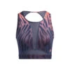 ADIDAS TIGR All Over Print Sports Bras Women -Tennis Shop 16652000 000