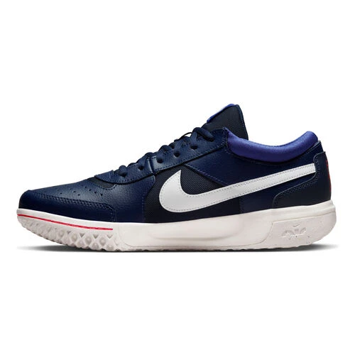 Nike Court Zoom Lite 3 All Court Shoe Kids 6 Nike Court Zoom Lite 3 All Court Shoe Kids - Image 4