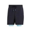 ADIDAS Paris 2in1 Shorts Men -Tennis Shop 16766000 000