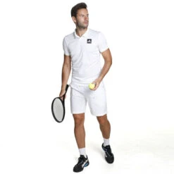 ADIDAS Paris FLFT Polo Men -Tennis Shop 16771000 13