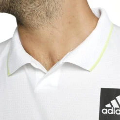 ADIDAS Paris FLFT Polo Men -Tennis Shop 16771000 15