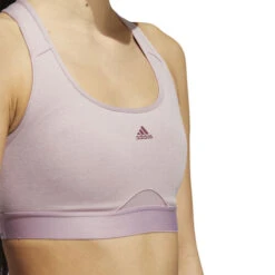 ADIDAS Power Medium-Support Padded Sports Bras Women -Tennis Shop 17123000 19