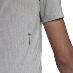 ADIDAS BOS Primeblue T-Shirt Men -Tennis Shop 17193000 16