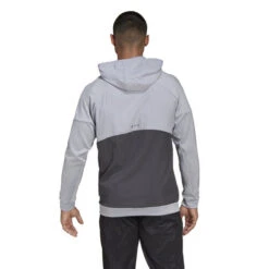ADIDAS Training Zip Hoodie Men -Tennis Shop 17198000 14