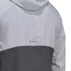 ADIDAS Training Zip Hoodie Men -Tennis Shop 17198000 17