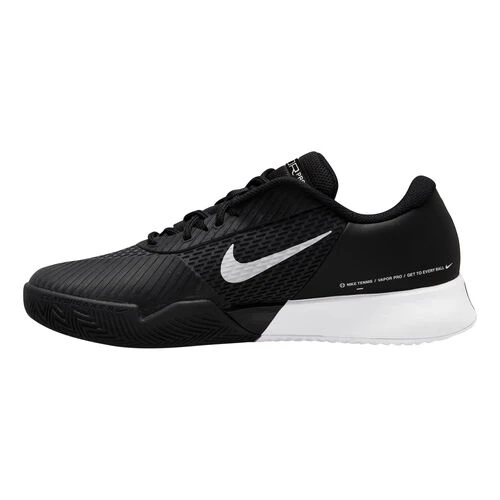 Nike Air Zoom Vapor Pro 2 Clay Court Shoe Men 4 Nike Air Zoom Vapor Pro 2 Clay Court Shoe Men - Image 2