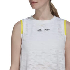 ADIDAS Match Tank Top Women 12 ADIDAS Match Tank Top Women -Tennis Shop 17299000 16