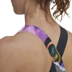 ADIDAS US Series Cropped Sports Bras Women -Tennis Shop 17304000 19