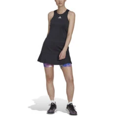 ADIDAS US Series Y Dress Women -Tennis Shop 17305000 12