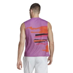 ADIDAS New York Unitefit SVL Tank Top -Tennis Shop 17307000 14