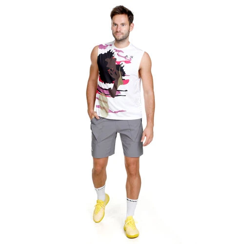 ADIDAS New York Unitefit SVL Tank Top Women 5 ADIDAS New York Unitefit SVL Tank Top Women - Image 3