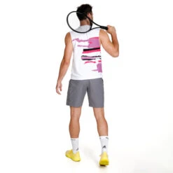 ADIDAS New York Unitefit SVL Tank Top Women 13 ADIDAS New York Unitefit SVL Tank Top Women -Tennis Shop 17308000 0 4