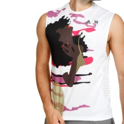 ADIDAS New York Unitefit SVL Tank Top Women 14 ADIDAS New York Unitefit SVL Tank Top Women -Tennis Shop 17308000 0 5