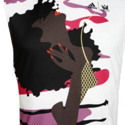 ADIDAS New York Unitefit SVL Tank Top Women 16 ADIDAS New York Unitefit SVL Tank Top Women -Tennis Shop 17308000 14