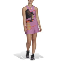 ADIDAS New York Y Dress Women -Tennis Shop 17313000 15