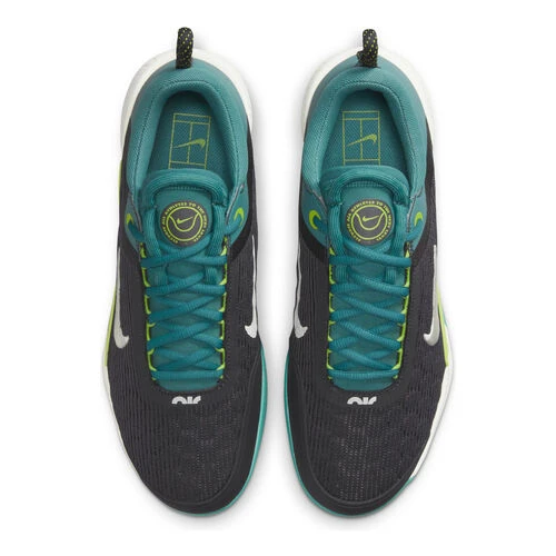 Nike Zoom Court NXT Clay Court Shoe Men 5 Nike Zoom Court NXT Clay Court Shoe Men - Image 3